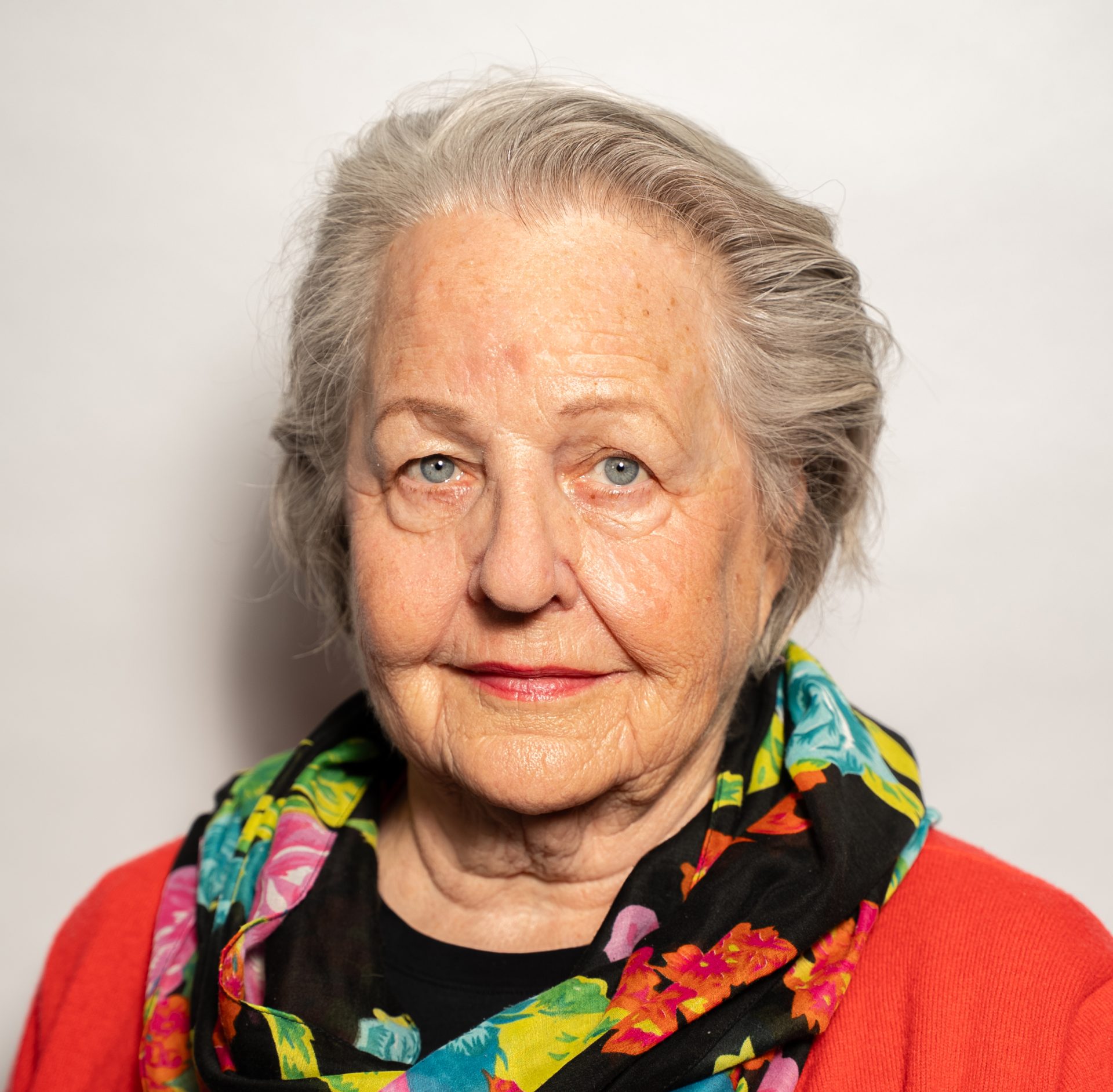 Elizabeth Shanklin ( Social Worker)