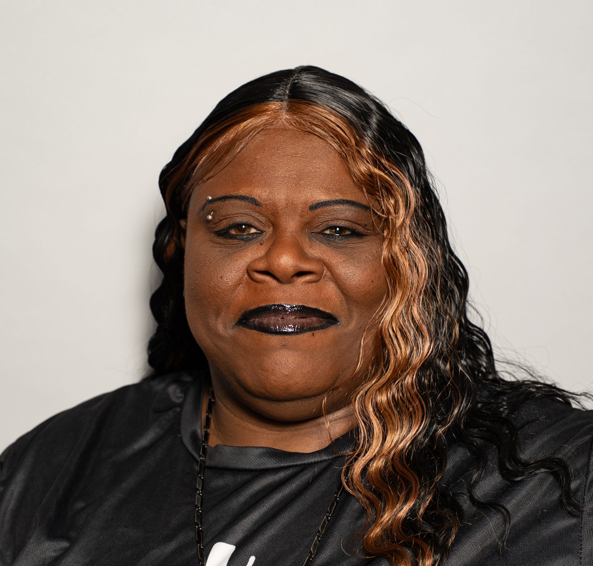 ⁠Janice M. Harris (DSP/ Activities Coordinator)