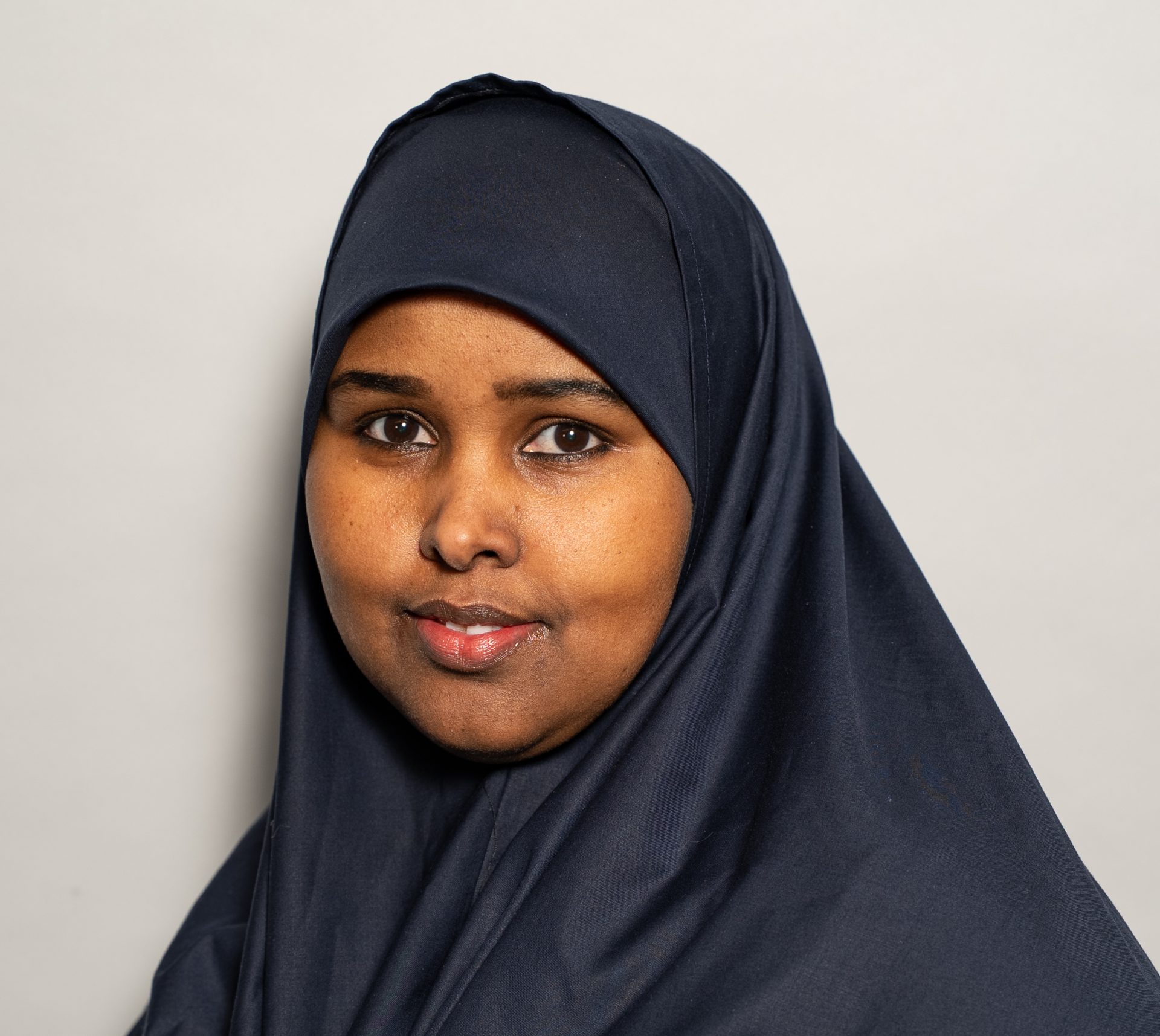 ⁠Aisha Mohamed (DSP Coordinator)