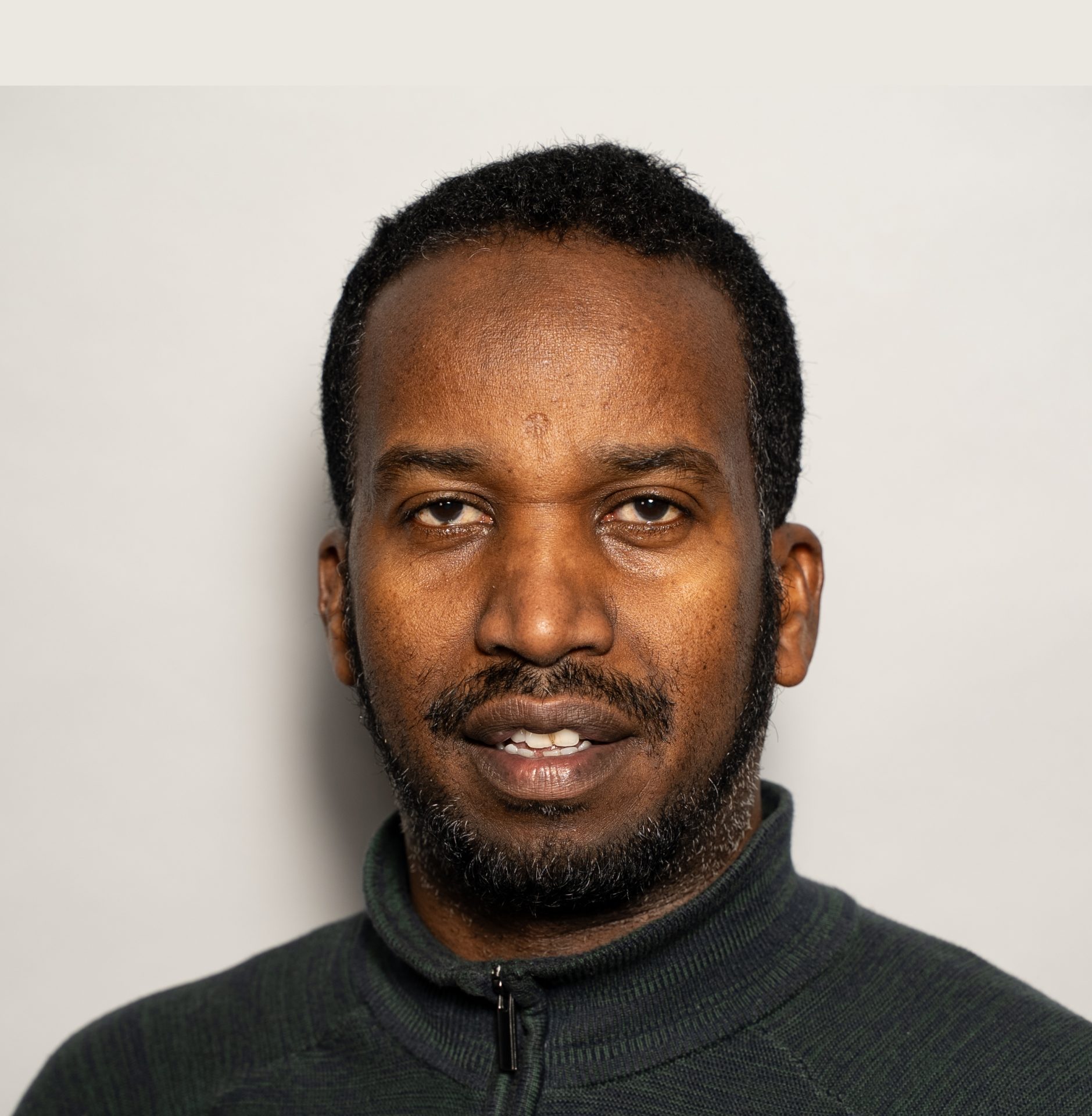 ⁠Abdulkadir Hassan     (Fleet Coordinator)