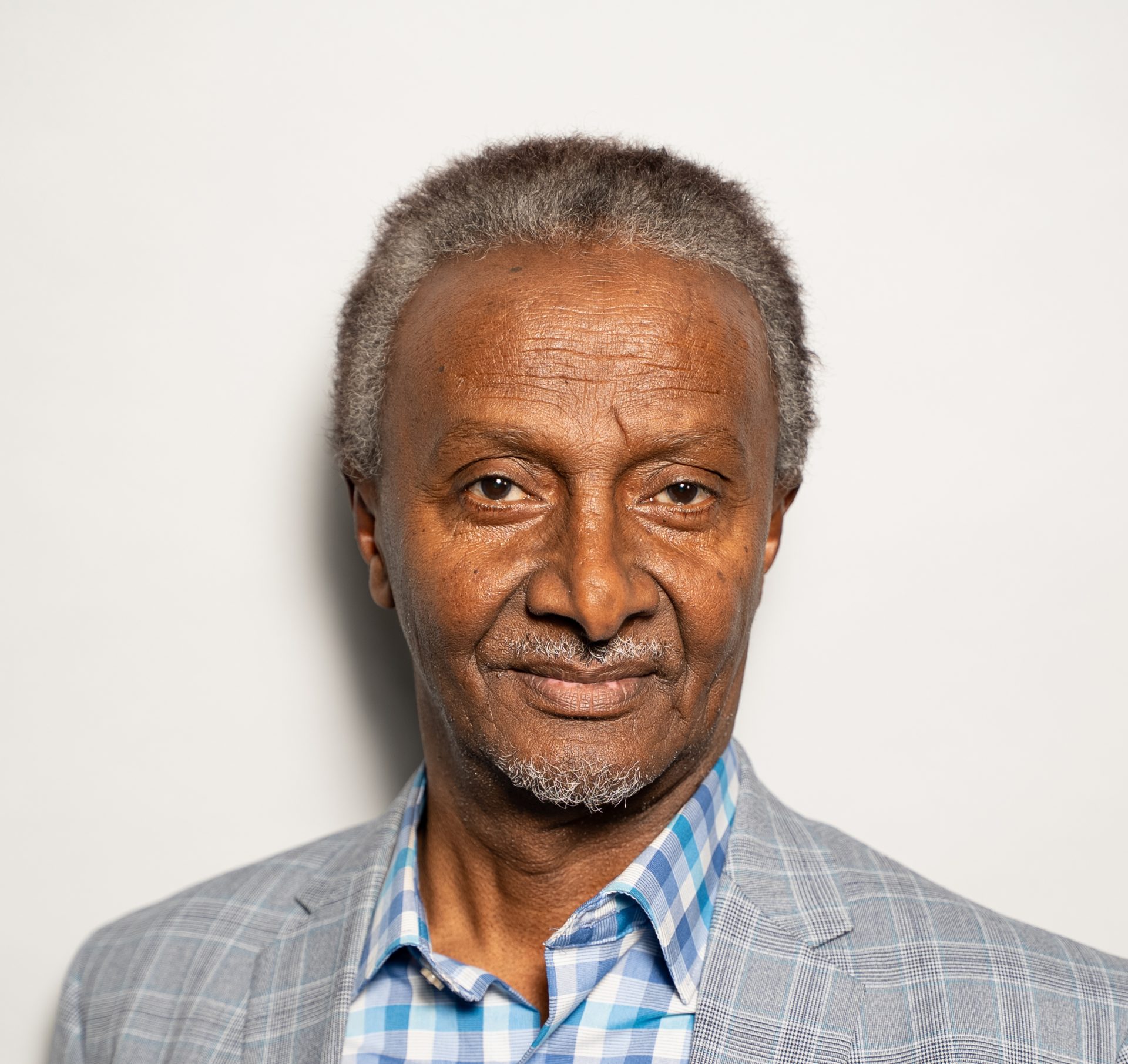 Ahmed Haibe