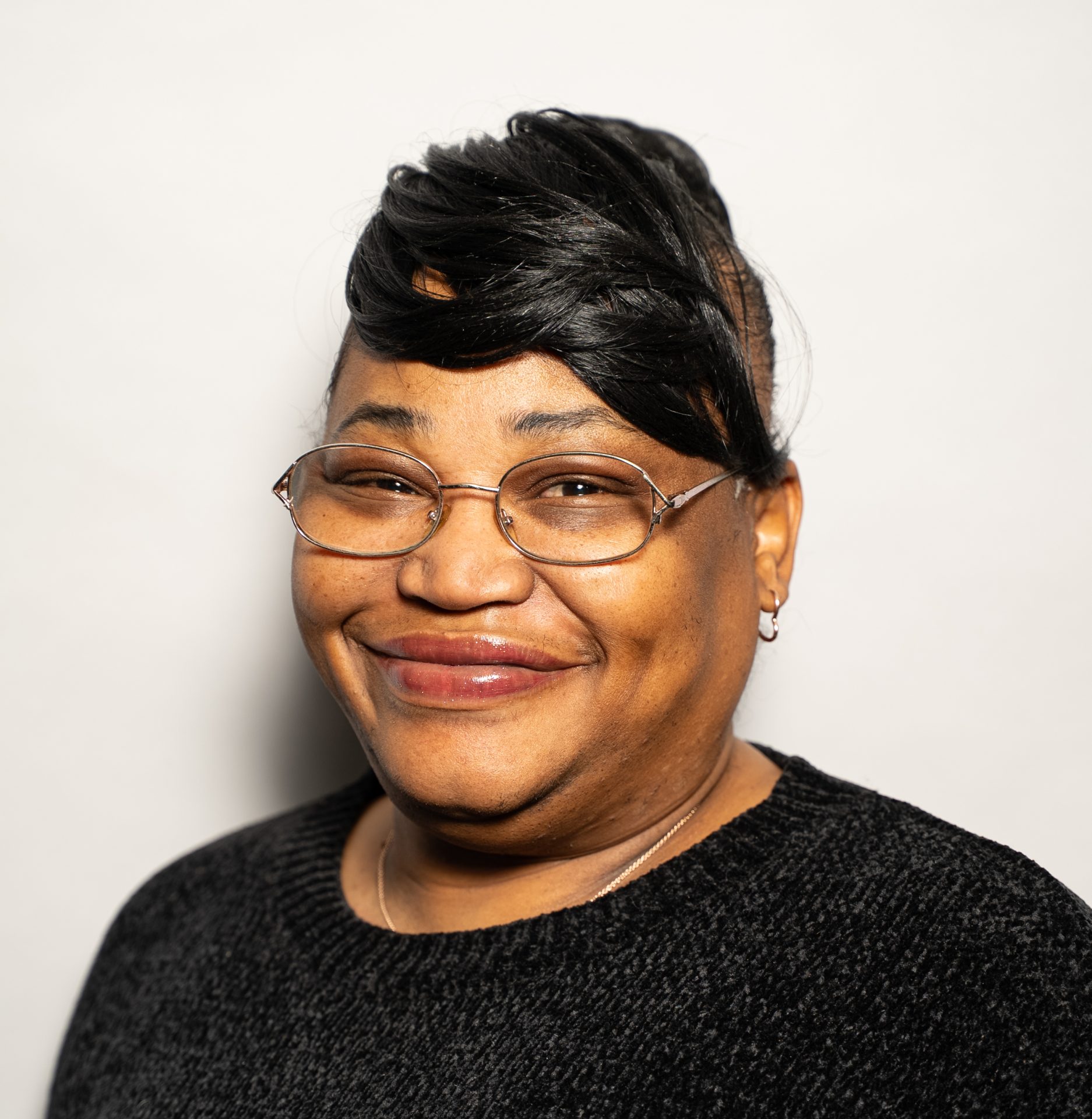 Vontwella A. Turner    (DSP)