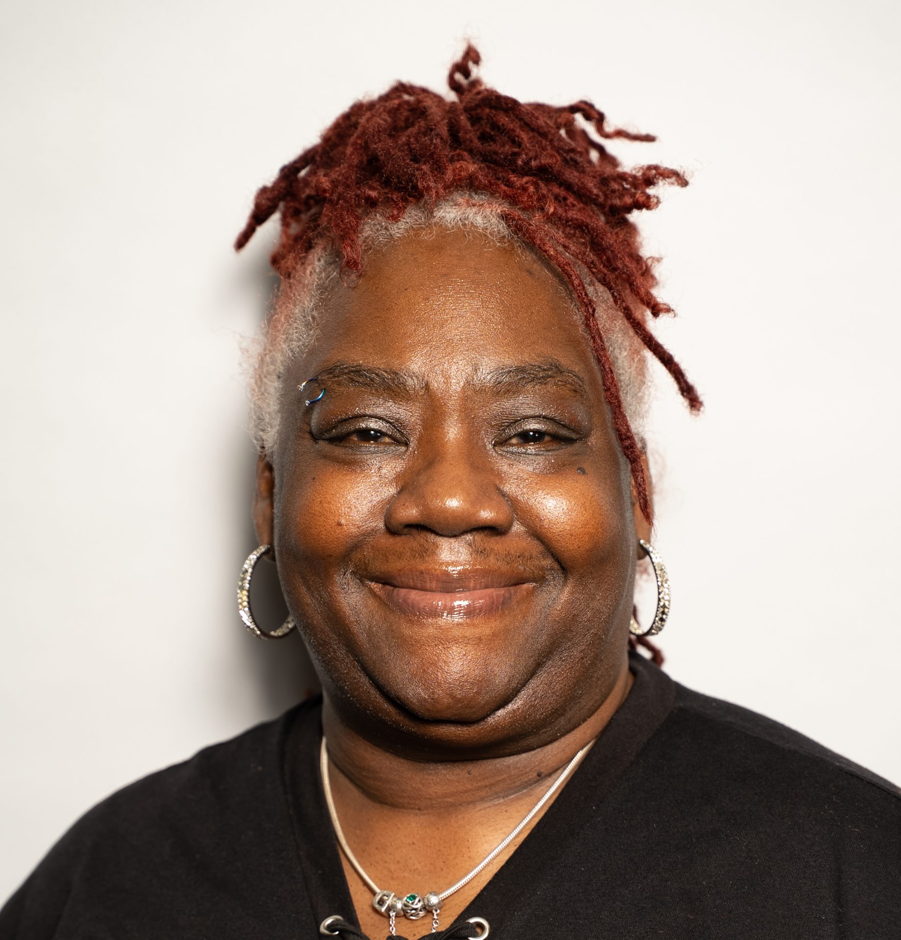 ⁠Deartra Beverly (DSP)